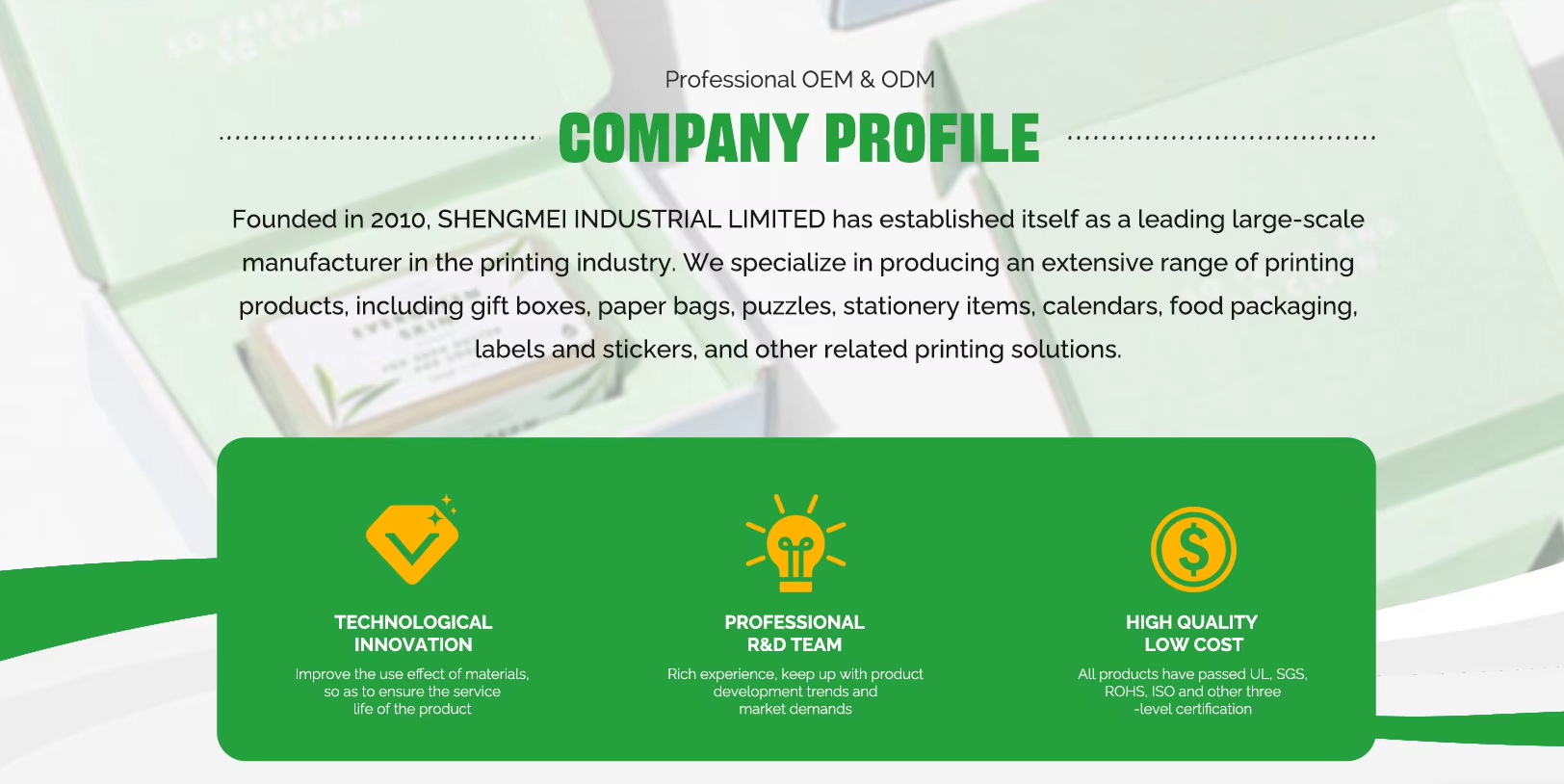 ISO 9001:2015