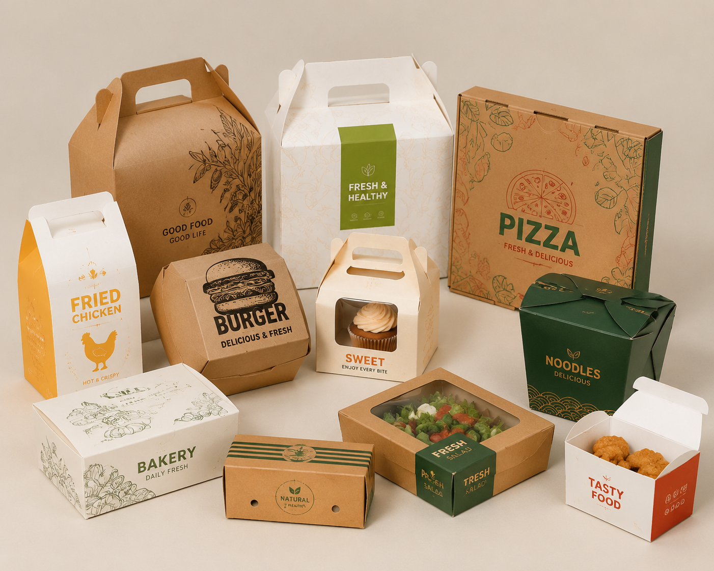 Food_Packaging