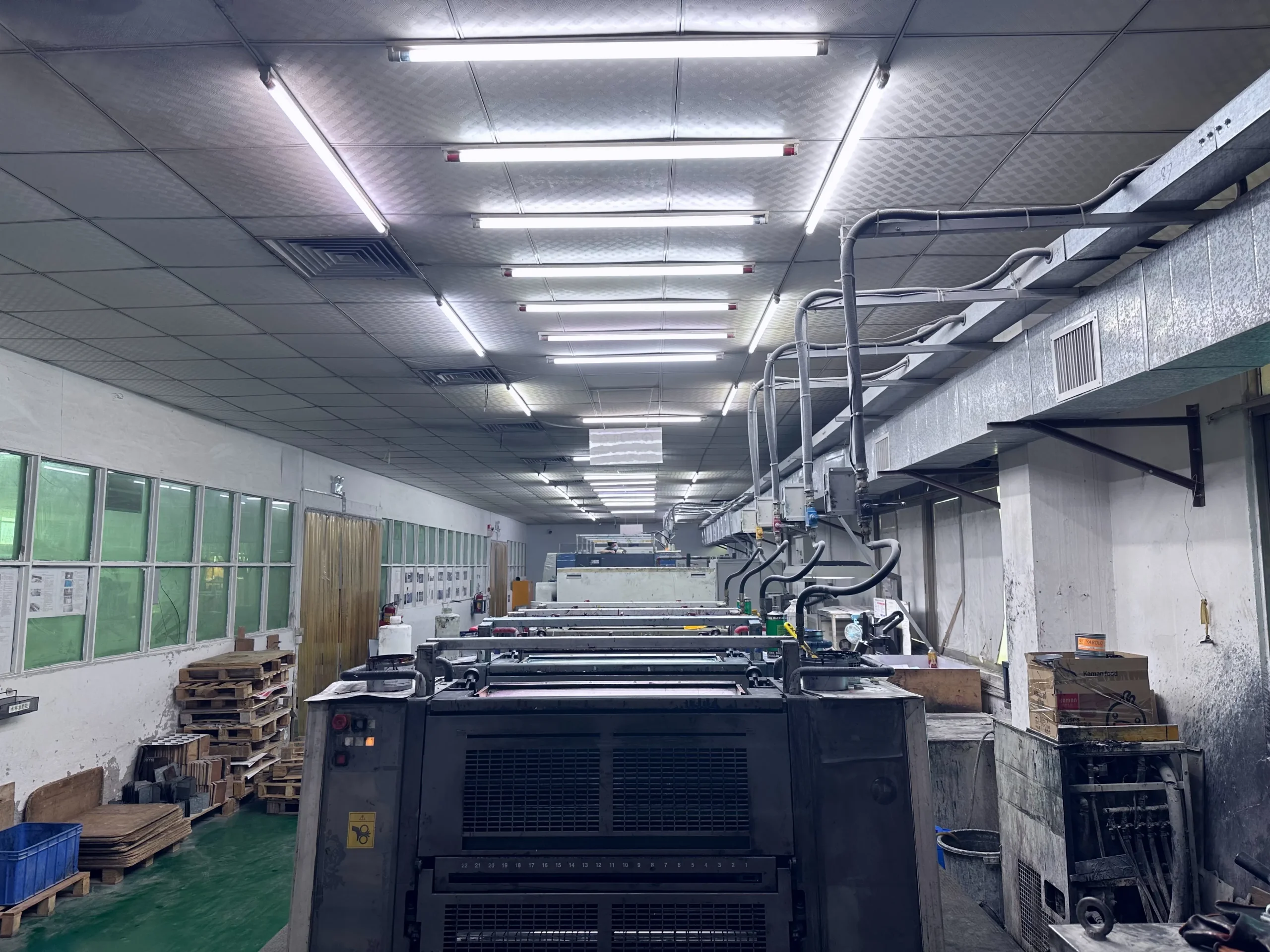 Komori