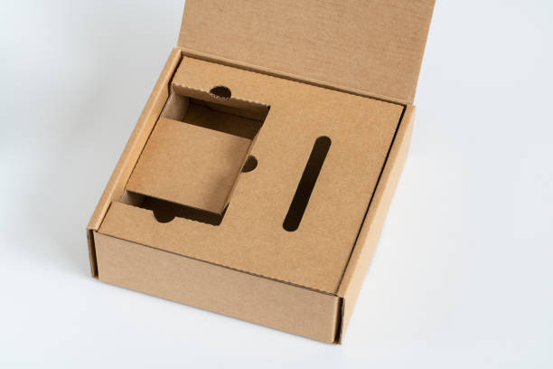 Electronics Gift Box