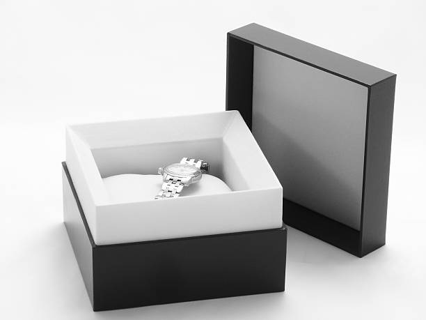 Watch Gift Box