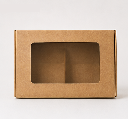 food-grade packaging box