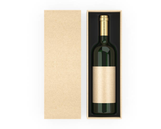 rigid Wine Gift Box